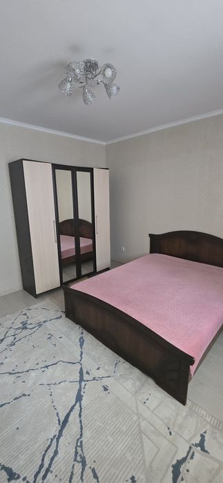 2 бөлмелі квартира арендаға беріледі