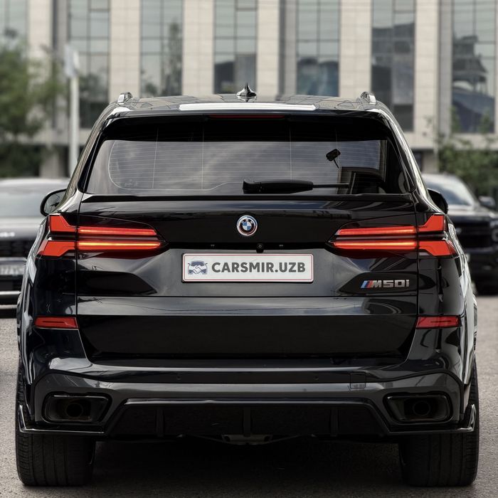 Продается BMW X5 xDrive40i