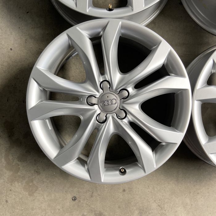 Jante originale Audi NOI 19" / 5x112 / VW, Seat, Skoda