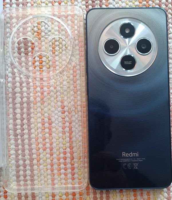 Xiaomi Hiper OS-REDMI 14 C