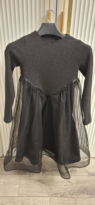 Платье на девочку 140-160 см