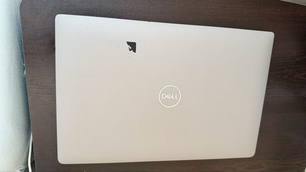 Dell Latitude 5420