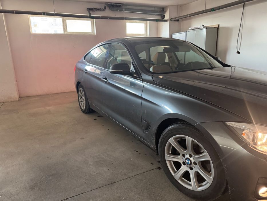 BMW 320GT - 93000 !!! KM - OFERTA!