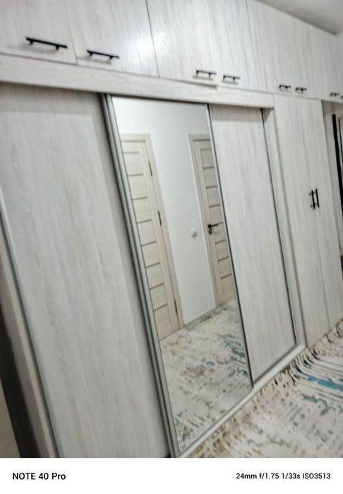 Аренда кивартира