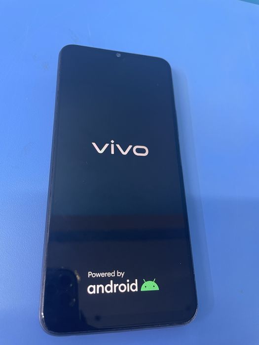 Vivo Y53s 128гб