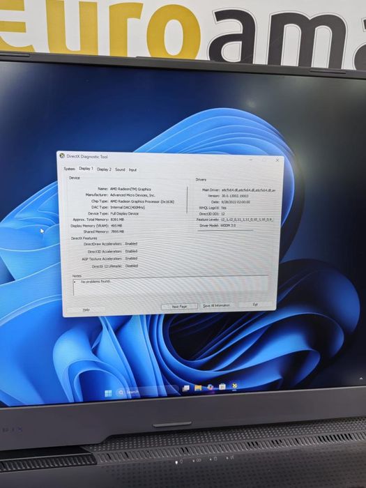 Laptop Gaming ASUS ROG Strix G17 G713IC-HX010, AMD Ryzen 7 4800H -N-