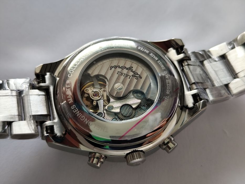 ceas Longines automatic