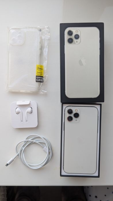 Iphone 11 pro 256 gb