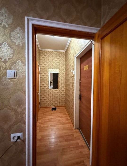 Юнусабад 15кв Продам 1 комн 3 этаж