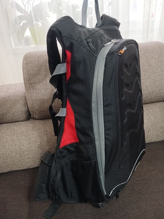 Rucsac Moto CU PROTECTIE SPATE Geanta Moto