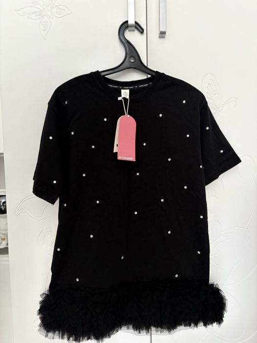 Платье детское ,новое 6000 тг