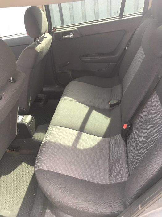 Opel Astra H 1,7 CDTI