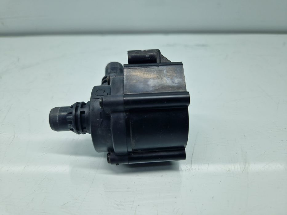 Pompa recirculare apa Bmw 5 (F10) [Fabr 2011-2016] 704125200 2.0 N47D2