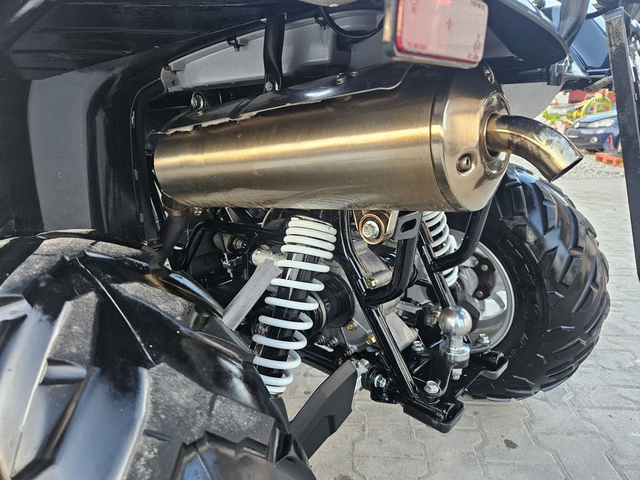 Dinli Eres   700   ATV