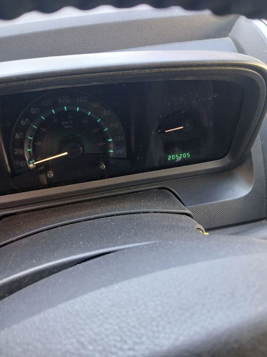 DODGE Journey 2009 — imagine 5