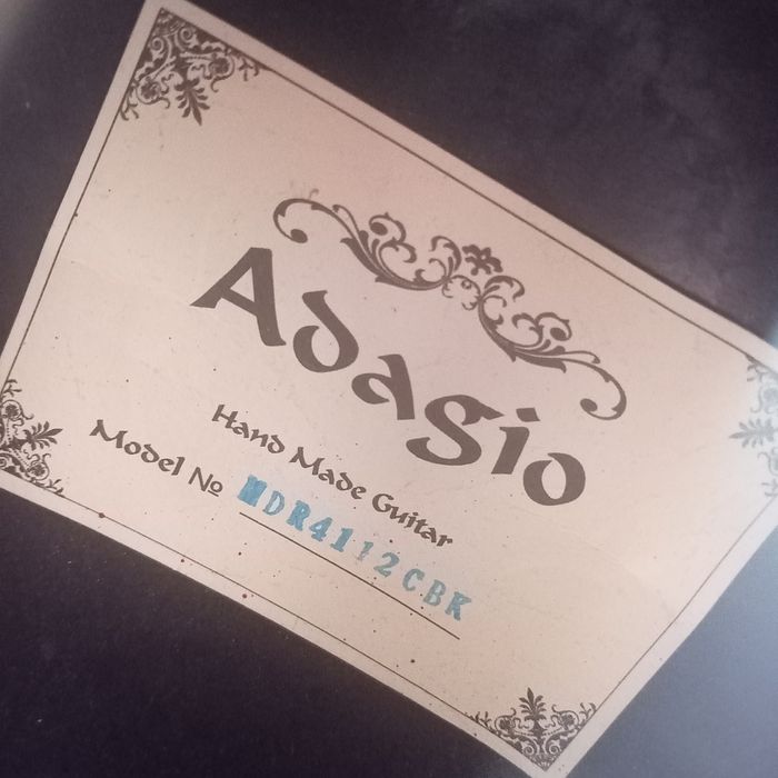 Гитара 12 струн — отличное состояние, торг