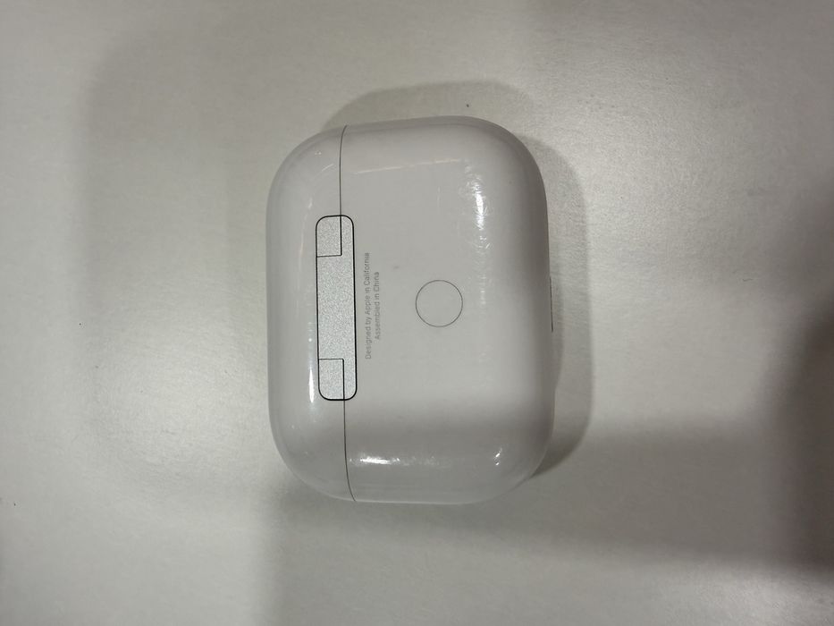 Airpods pro 2 полный комлект