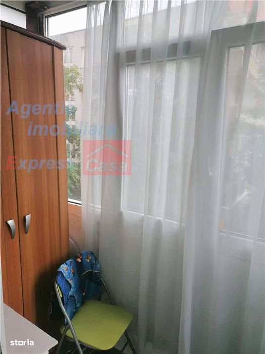 Garsoniera de inchiriat in Podu Ros, Tutora