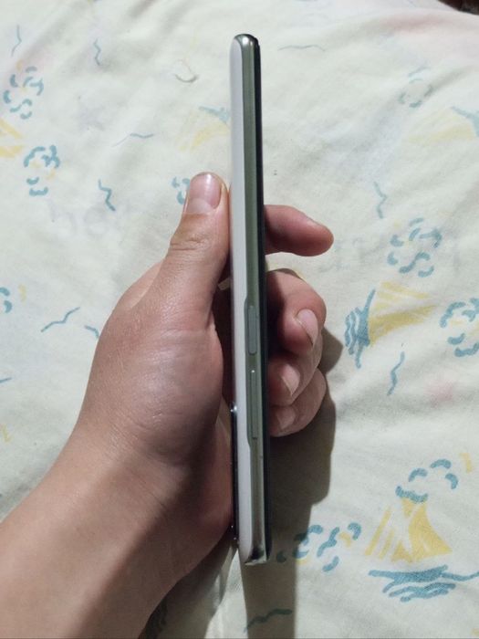 Xiaomi 11T 8/128 sotiladi
Holati yaxshi, 8+8 RAM
128 GB xotira
Batarey
