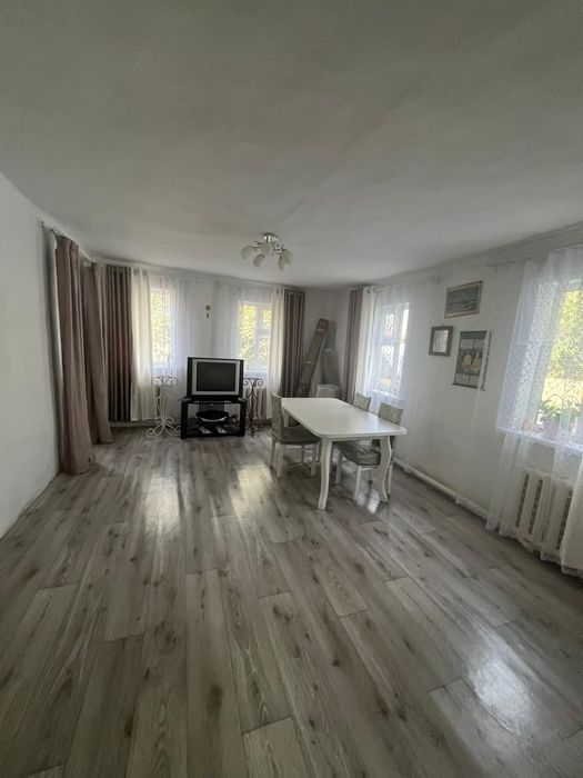 Продам частый дом