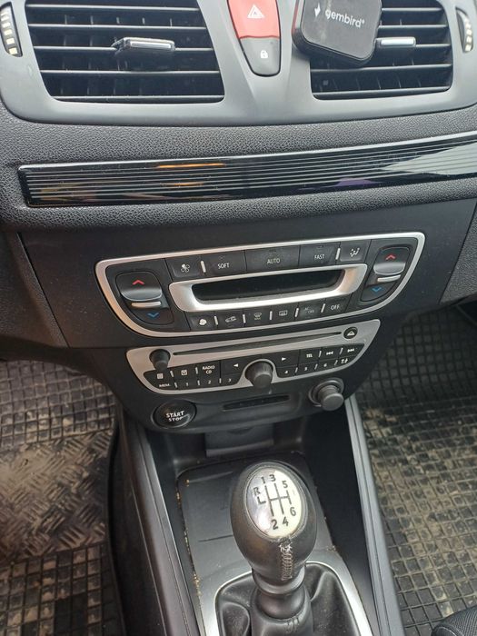 De vanzare renault megane