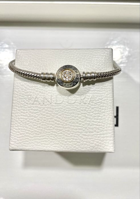 Оригинална гривна Pandora