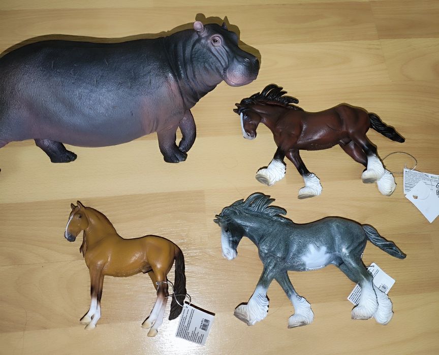 Фигурки животных Collecta, apNSO