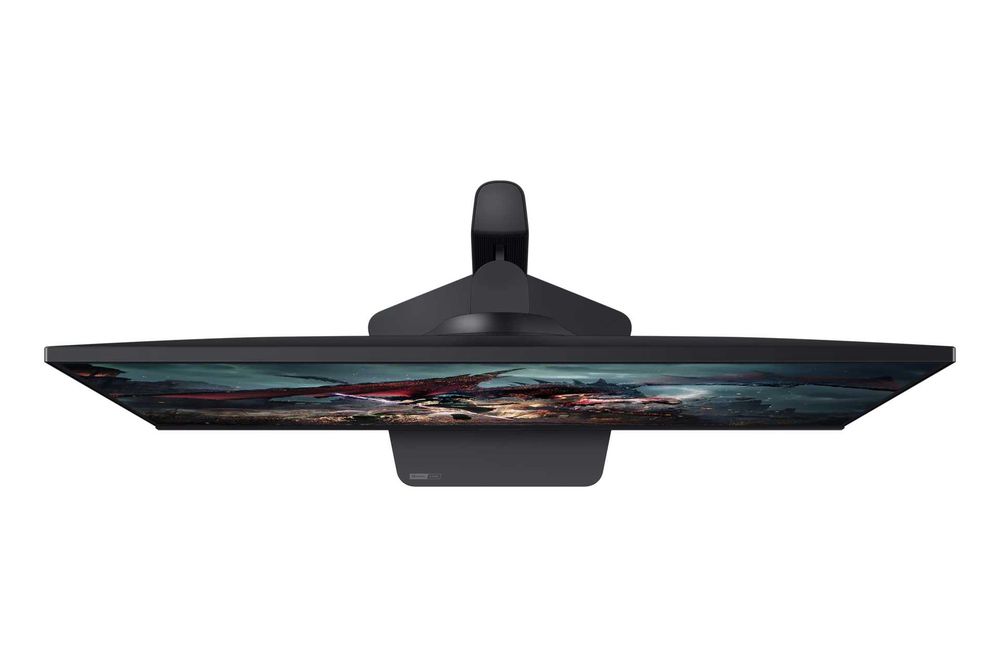 Samsung Odyssey G5 G50D | 32dyum QHD 2K | 180Hz | IPS