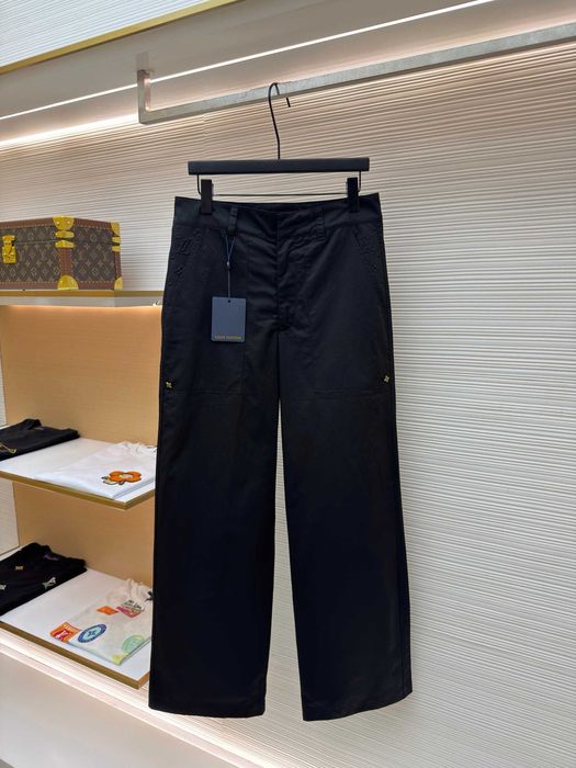 Pantaloni Louis Vuitton Premium