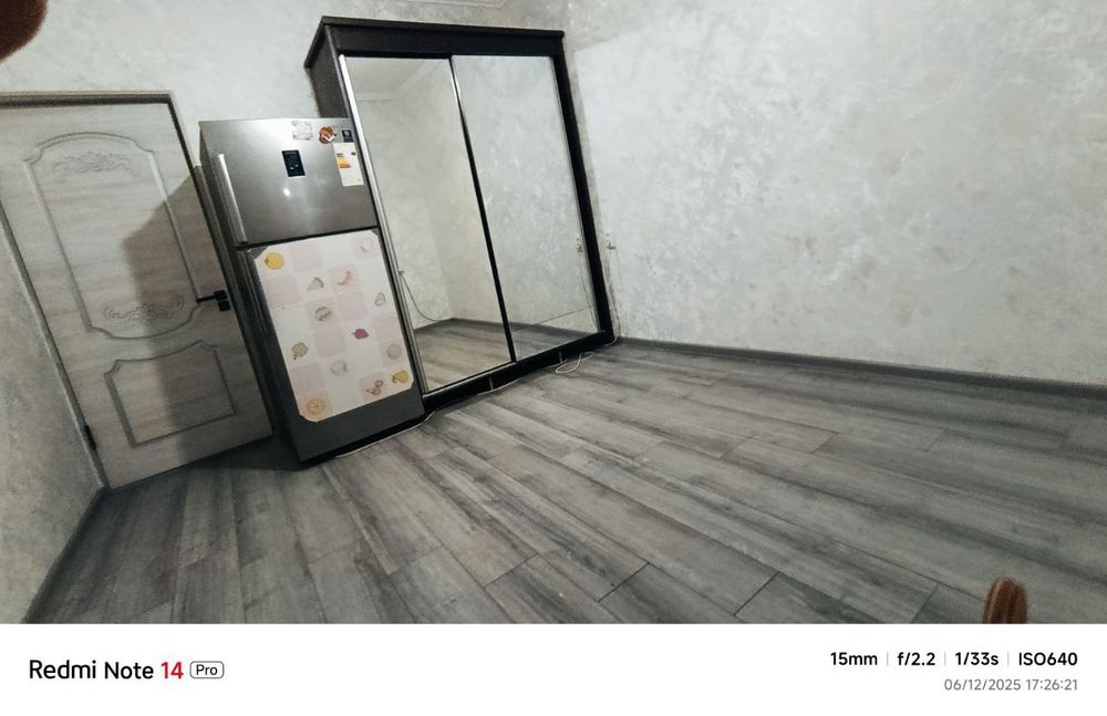 Уй сергили Спутник-4 бир хона