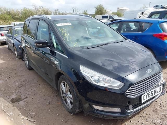 Dezmembrez Ford Galaxy 3 [2015 - 2020] Minivan