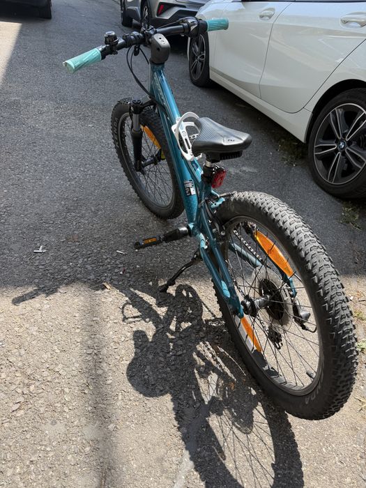 Vand bicicleta Scott Contessa copii