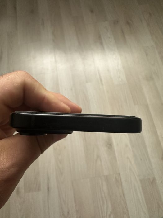 Iphone 15 black 256 gb