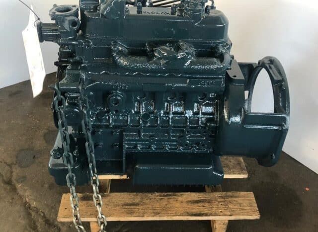 Motor kubota v1505 second sau nou ult-024130