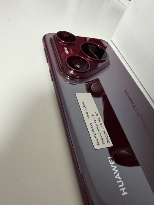 Huawei Pura 80 Pro 512gb 2 год.гаранция