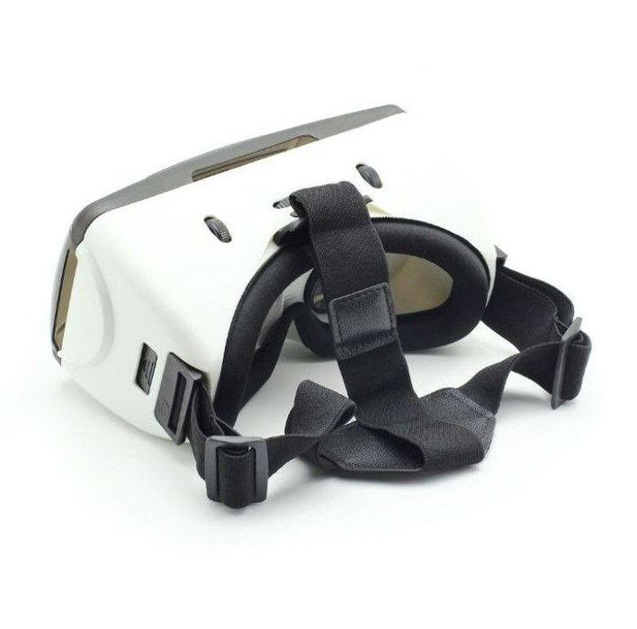 3D Vr Shinekon. Vertual olam