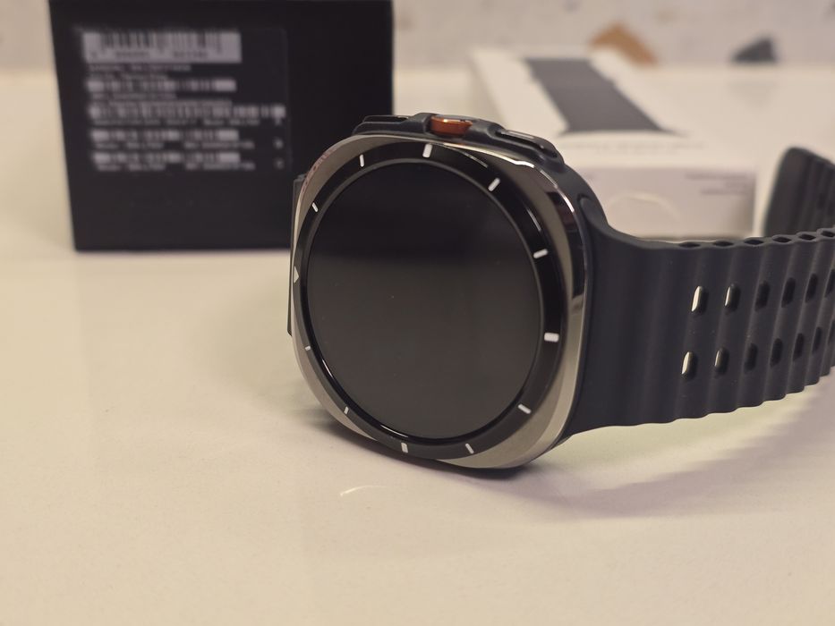 Samsung Watch Ultra