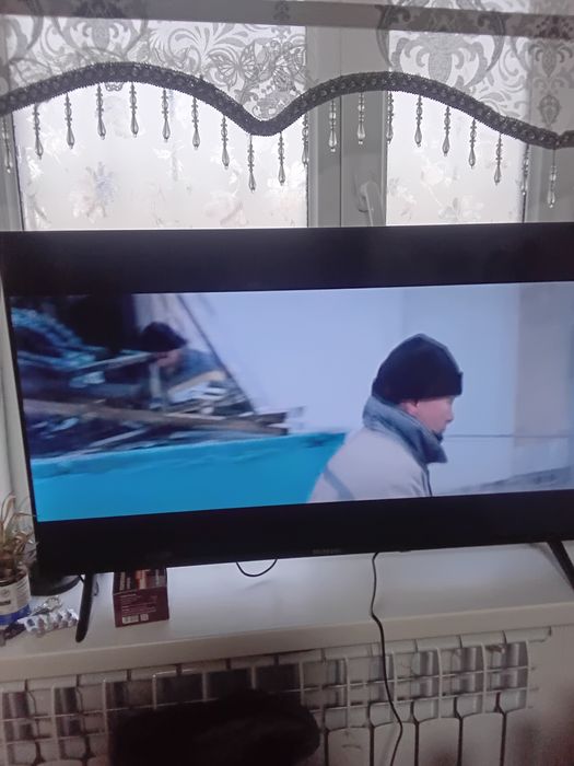 Продам телевизор смарт