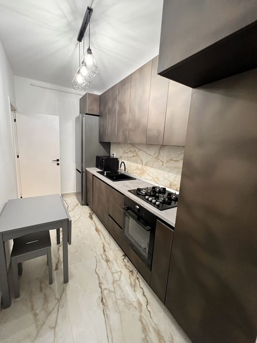Chirie garsonieră Bragadiru - 375 euro