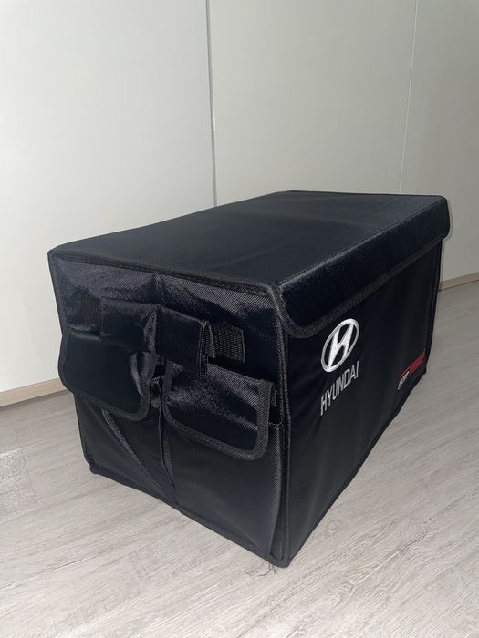 Сумка в багажник новая