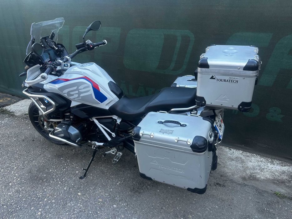 BMW R1250 GS FULL 13990 + tva