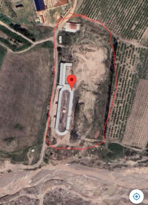 Срочно продается земля 2 гектара