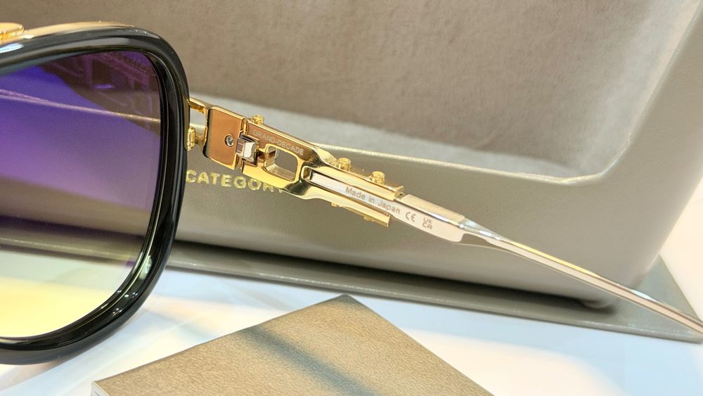 Очила DITA Grand Decade DTS460-A-01