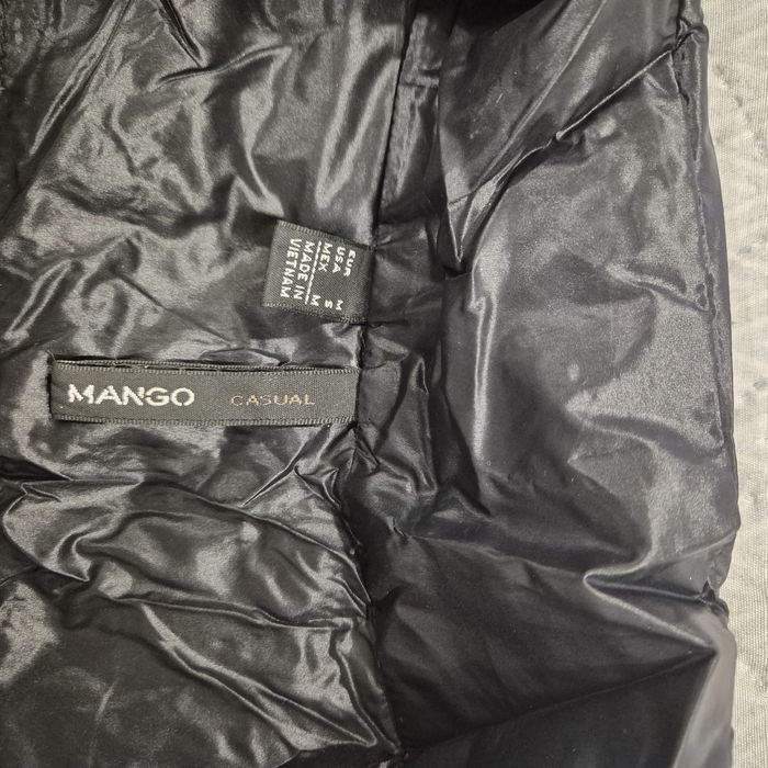 Дамско леко яке Mango