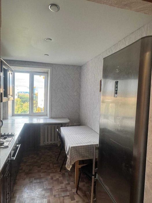Продам 2 ком квартиру р-он Рахмета