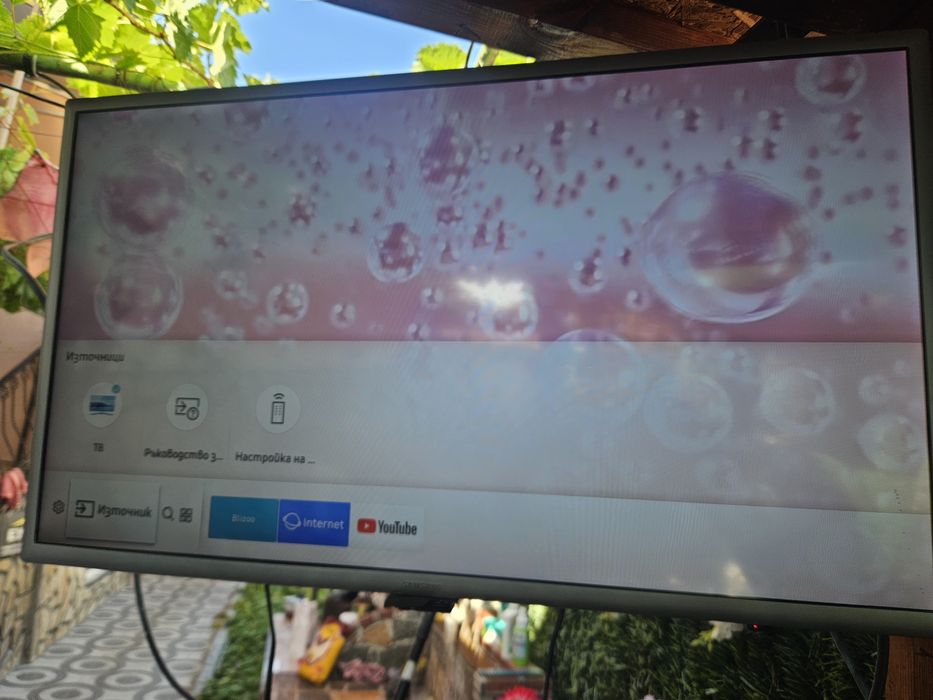 Самсунг смарт тв 32 инча