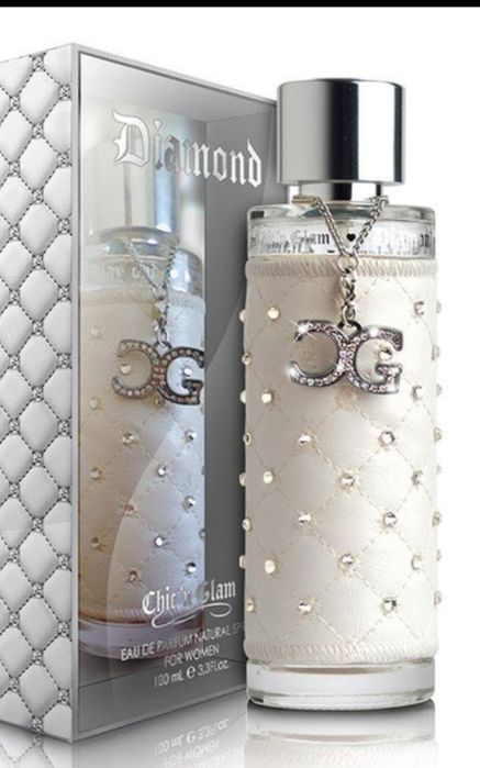 Френски наливни парфюми 9,89 лв / 50 мл