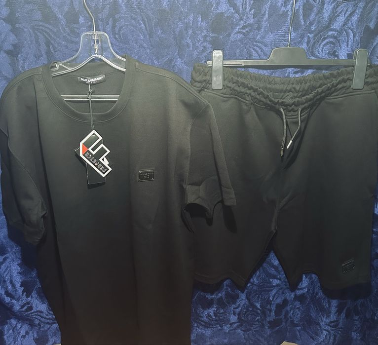 Dolce & Gabbana Compleu