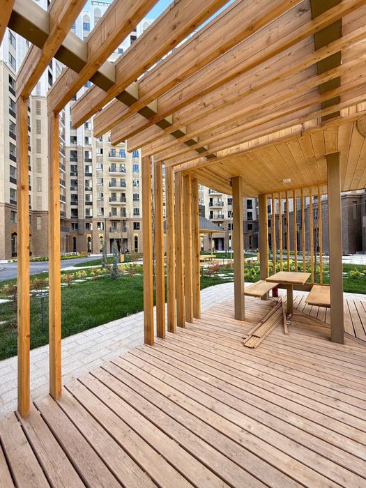 Продается 2х Комнатная OZ Makon Узбум Фергана Уйли Мирабадский