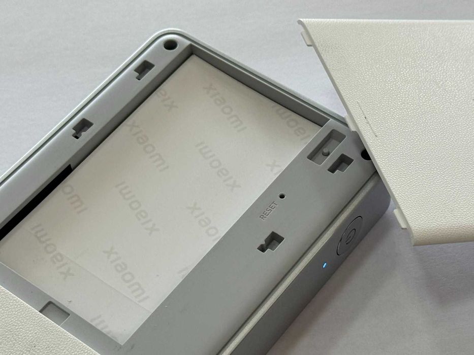 Портативен фотопринтер Xiaomi Portable Photo Printer Pro
